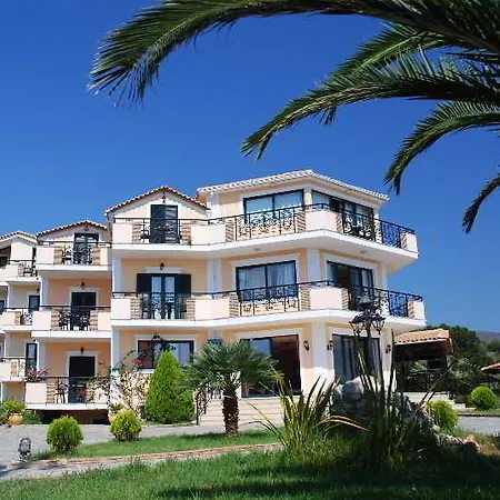 Hotell Harmony 4*