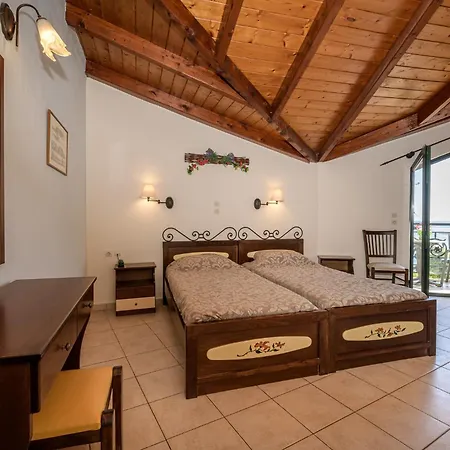 Hotell Harmony