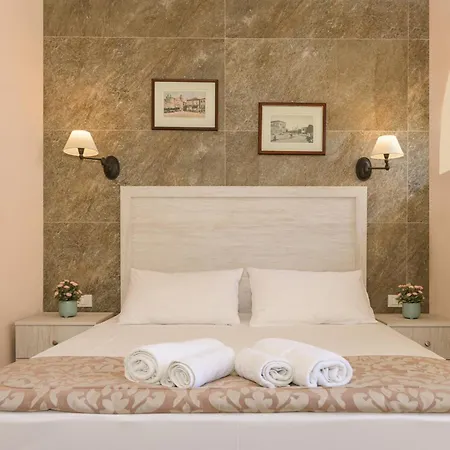 Hotell Harmony Keri