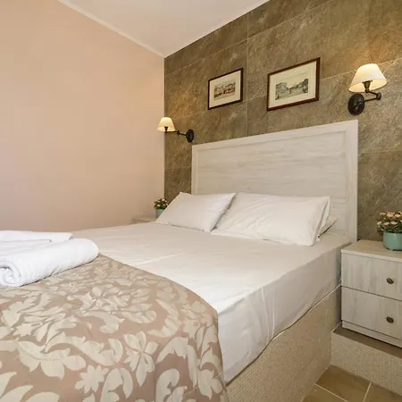 Harmony Hotell