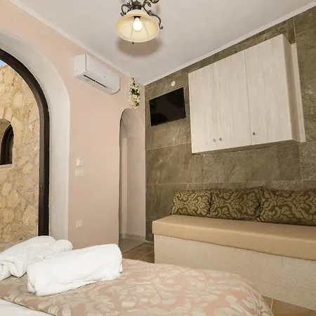 Harmony Hotell 4*