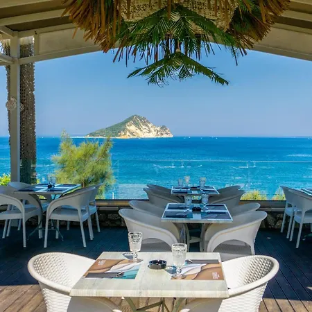 Harmony Hotell