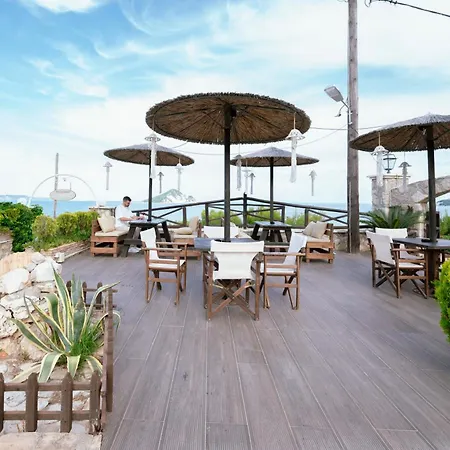 Harmony Hotell 4*