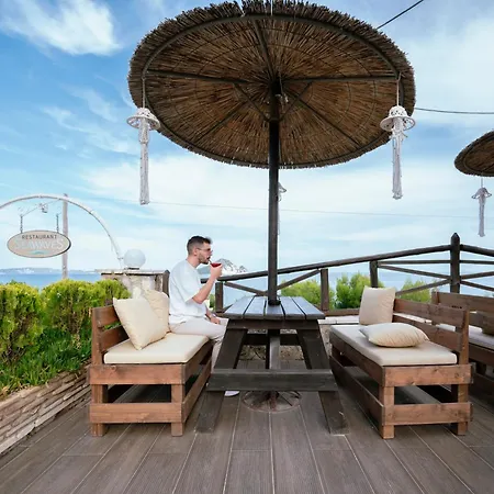 Hotell Harmony Keri