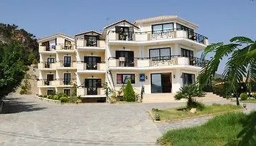 Hotell Harmony Keri