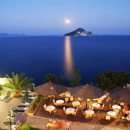 Hotell Harmony