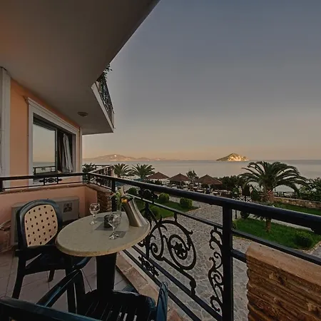 Hotell Harmony