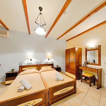 Harmony Hotell